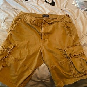 Mens American Eagle Outfitters Cargo Shorts